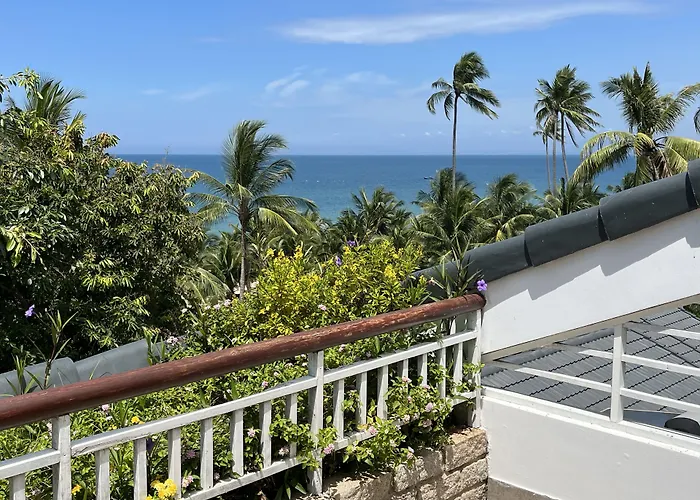Hoang Ngoc Beach Resort
